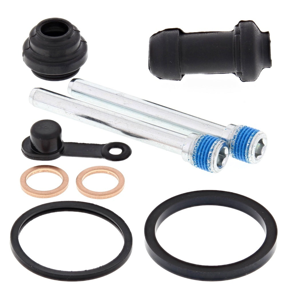 New ALL BALLS Rear Brake Caliper Rebuild Kit For SUZUKI, YAMAHA 18-3035 | Australian Moto Spares