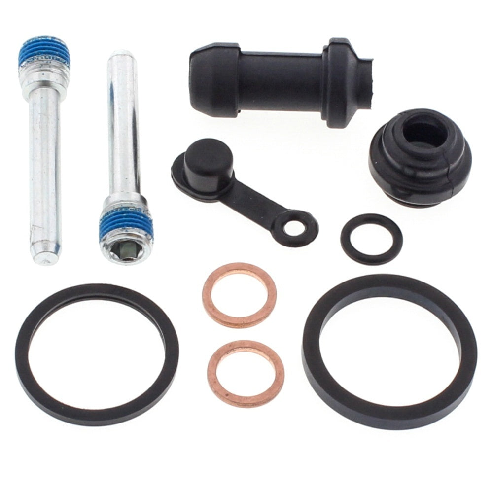 New ALL BALLS Rear Brake Caliper Rebuild Kit For SUZUKI, YAMAHA 18-3040 | Australian Moto Spares