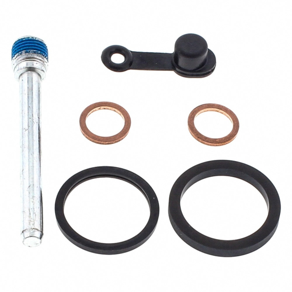 New ALL BALLS Rear Brake Caliper Rebuild Kit For YAMAHA YFM660FA GRIZZLY 18-3043