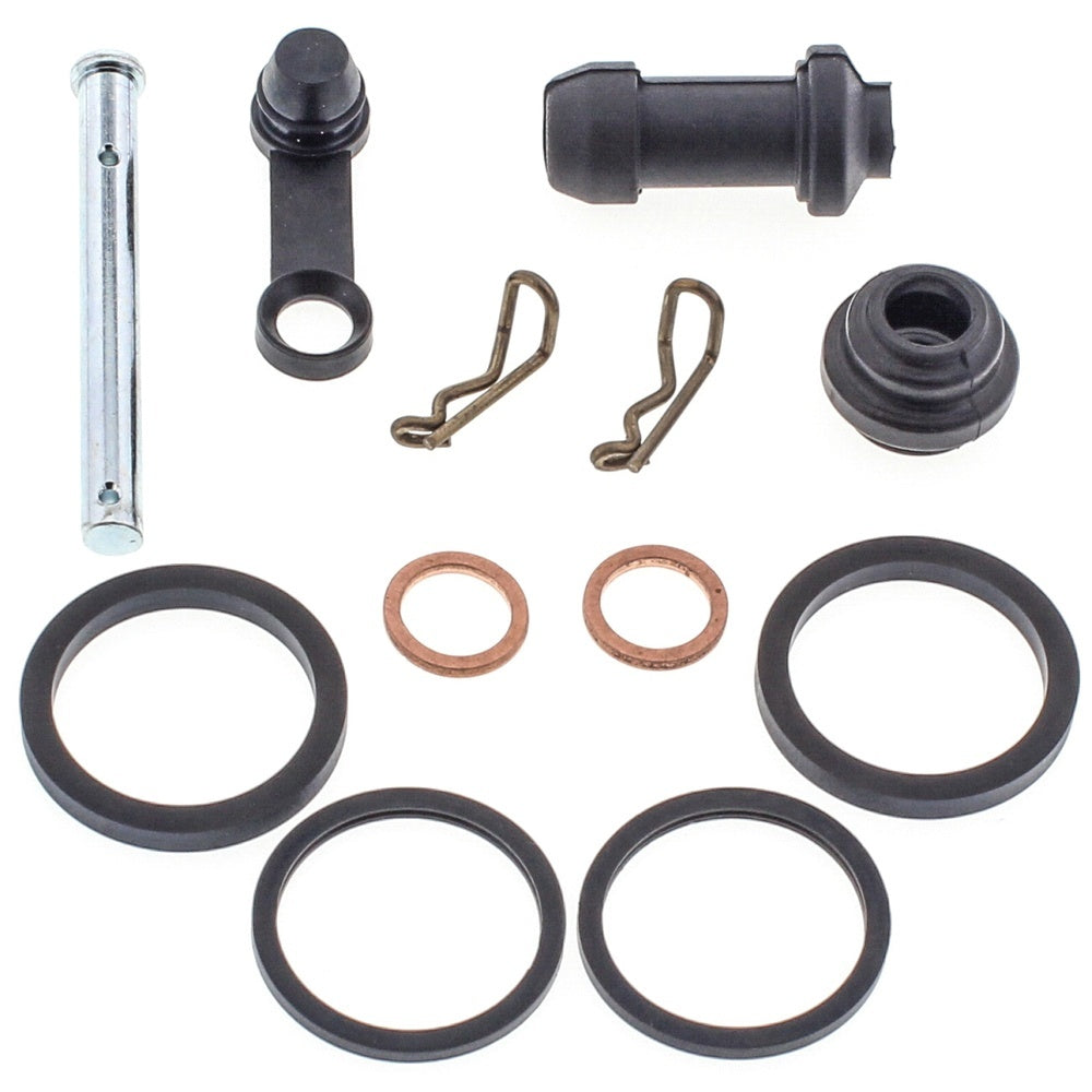 New ALL BALLS Front Brake Caliper Rebuild Kit 18-3046 | Australian Moto Spares