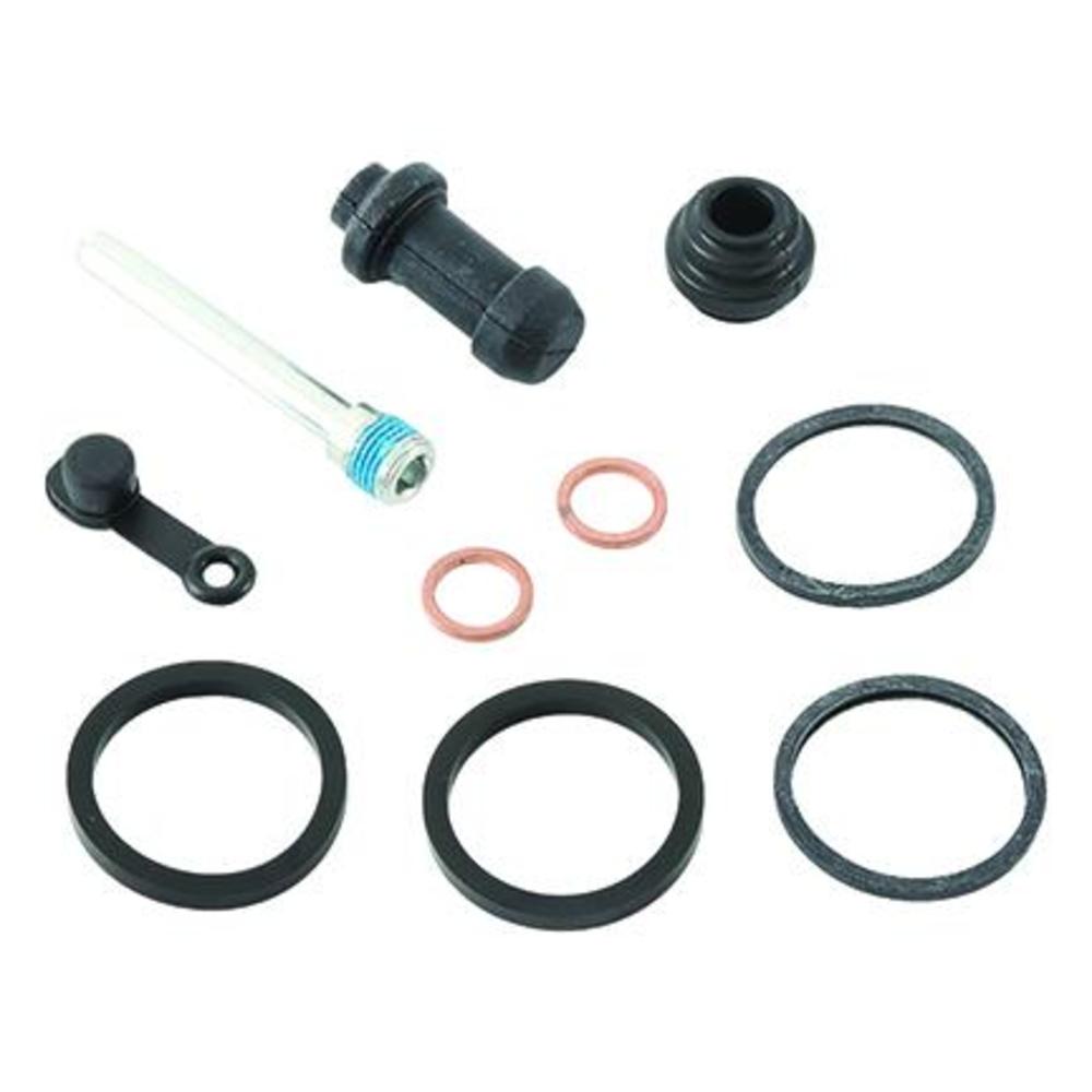 New ALL BALLS Front Brake Caliper Rebuild Kit For SUZUKI, YAMAHA 18-3058 | Australian Moto Spares