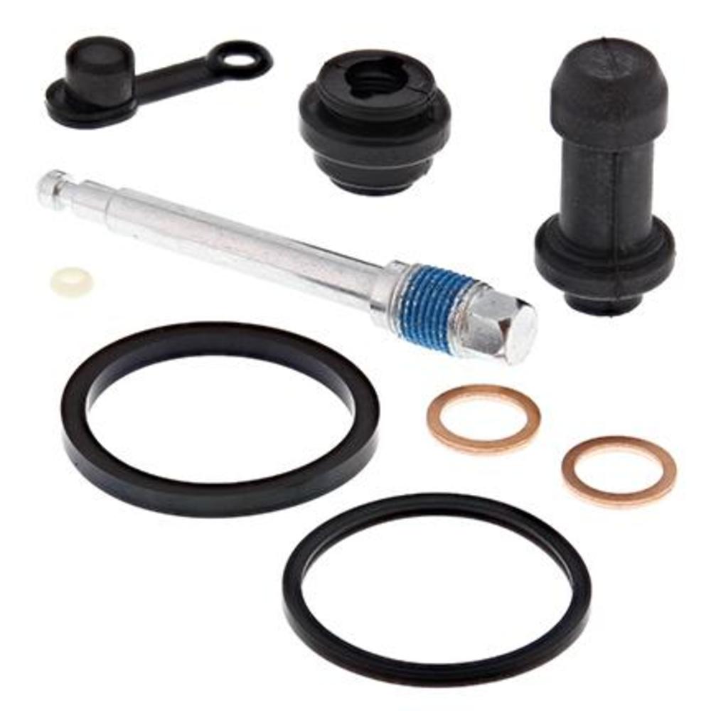 New ALL BALLS Rear Brake Caliper Rebuild Kit For HONDA CBR125R 18-3075