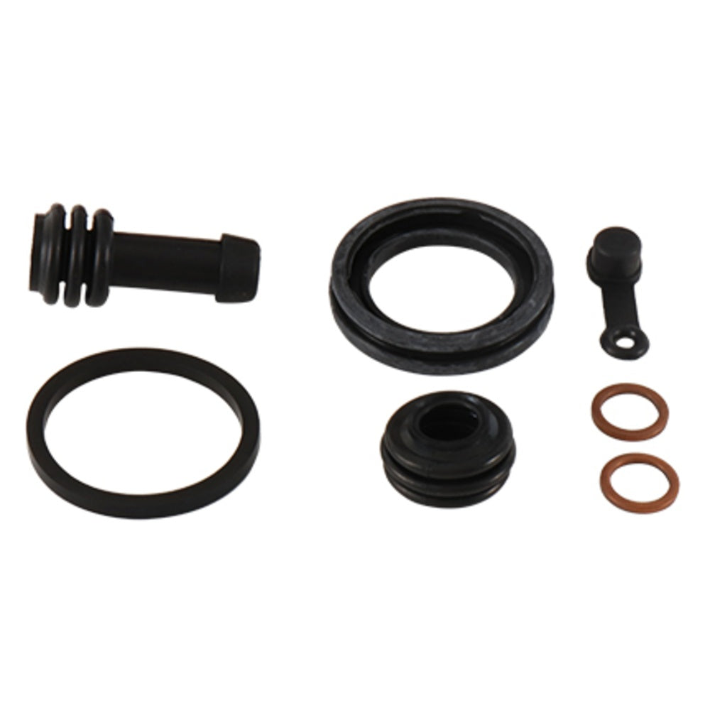New ALL BALLS Front Brake Caliper Rebuild Kit For ARCTIC CAT, KAWASAKI 18-3076 | Australian Moto Spares