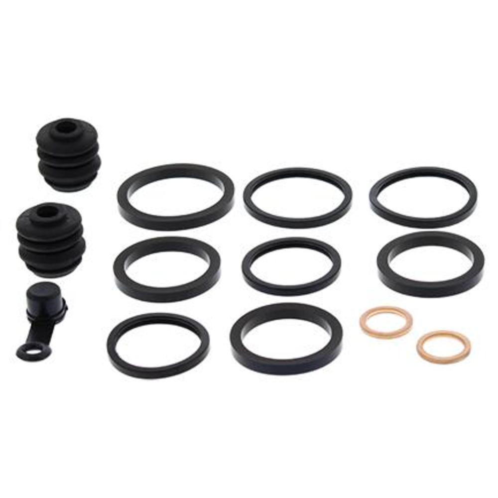 New ALL BALLS Front Brake Caliper Rebuild Kit For YAMAHA XT250 18-3080