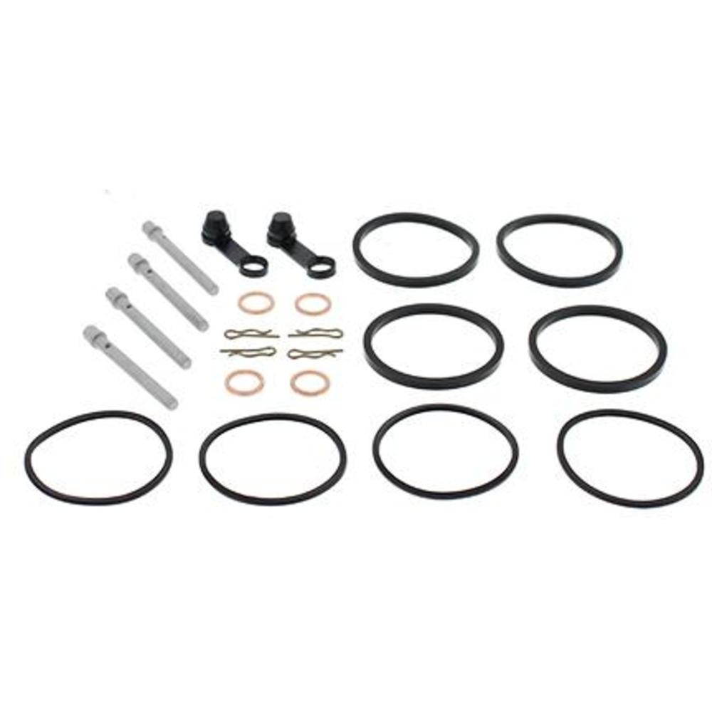 New ALL BALLS Front Brake Caliper Rebuild Kit For YAMAHA 18-3094 | Australian Moto Spares