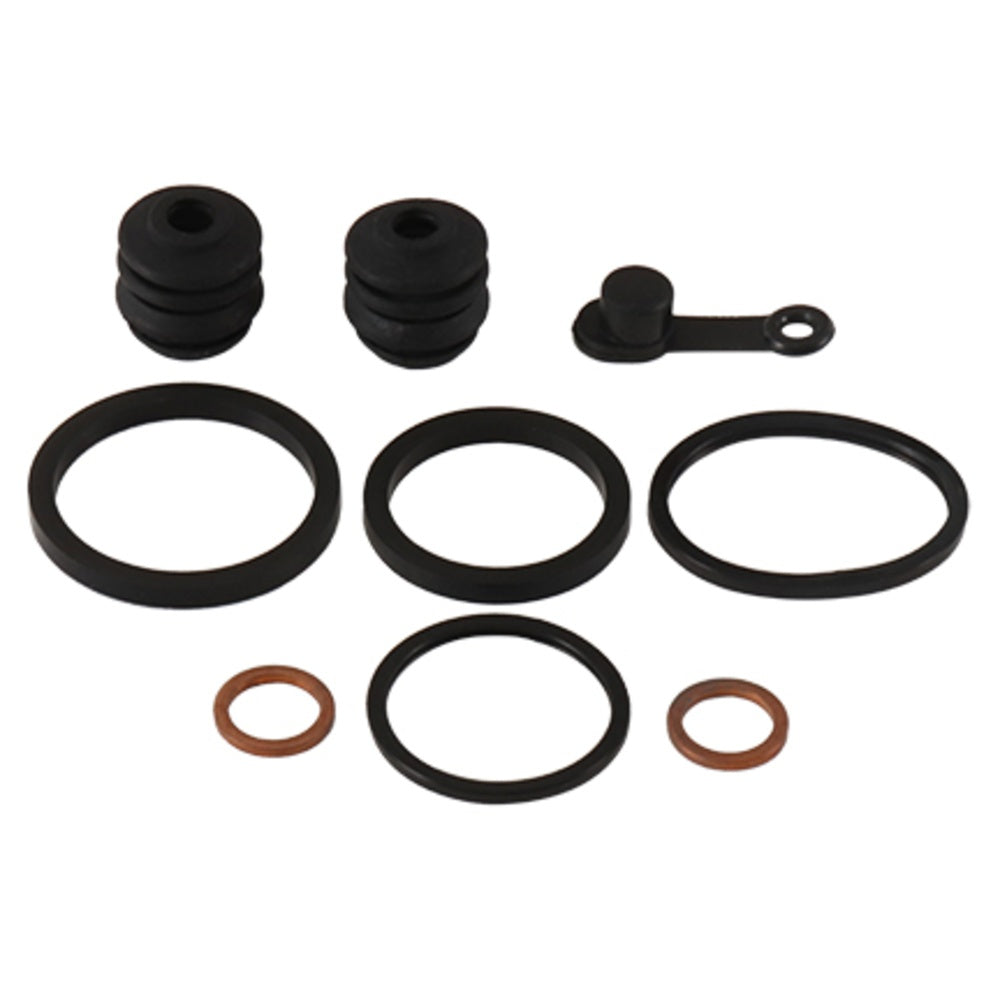 New ALL BALLS Front Brake Caliper Rebuild Kit For YAMAHA XV250 VIRAGO 18-3104