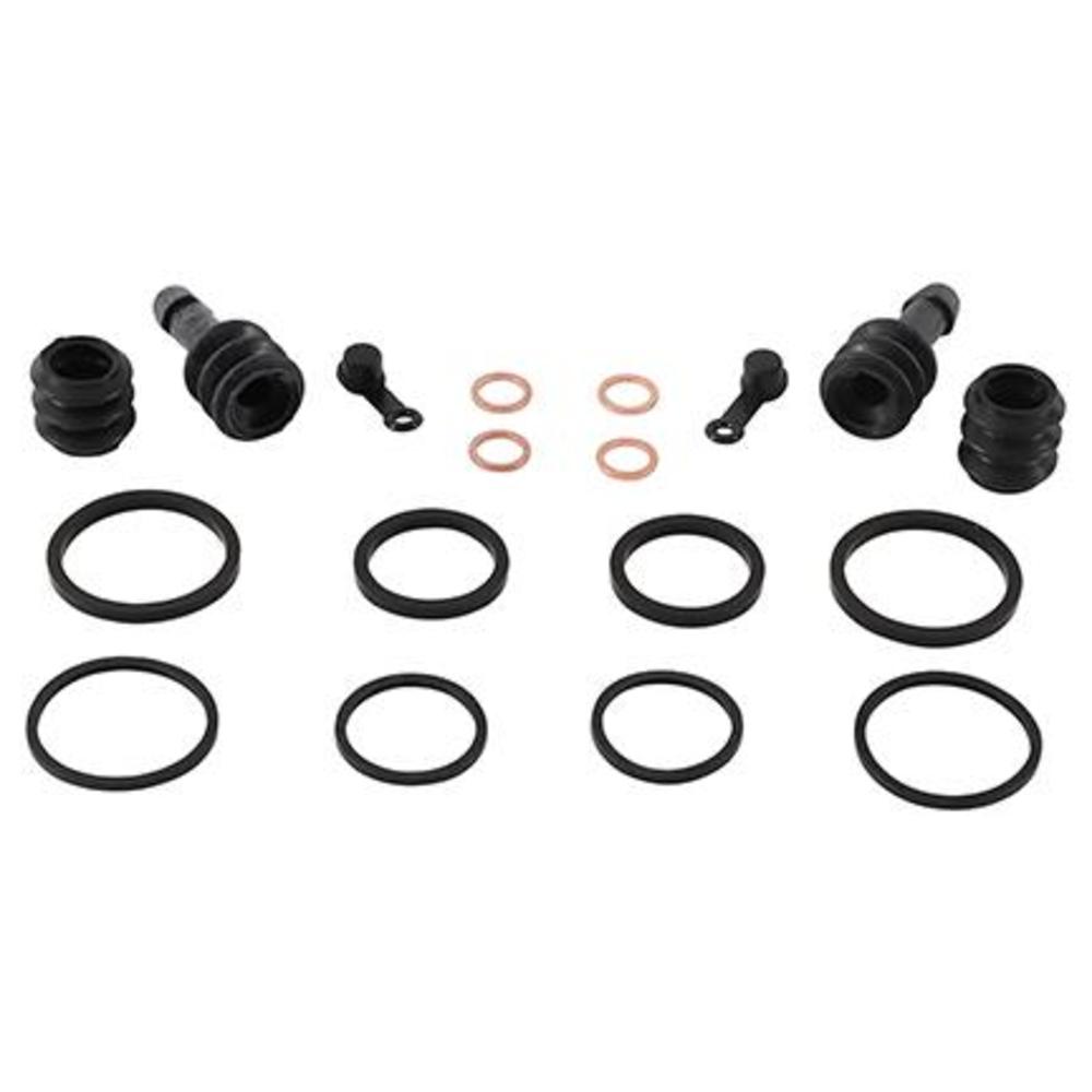 New ALL BALLS Front Brake Caliper Rebuild Kit For KAWASAKI, SUZUKI 18-3120 | Australian Moto Spares