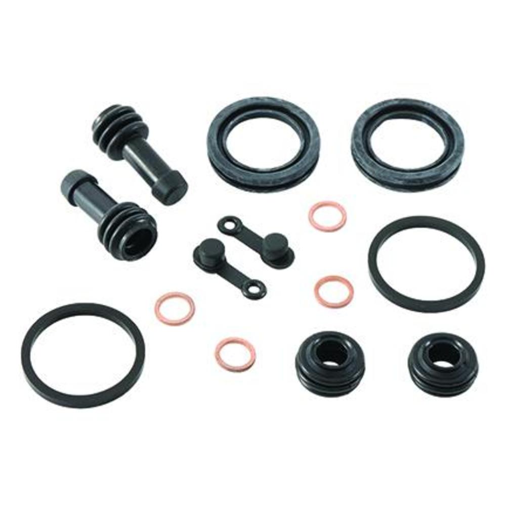 New ALL BALLS Front Brake Caliper Rebuild Kit For KAWASAKI 18-3159 | Australian Moto Spares