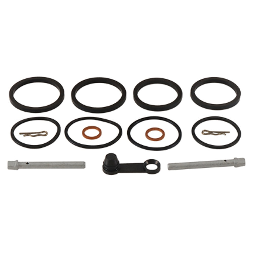 New ALL BALLS Rear Brake Caliper Rebuild Kit For YAMAHA 18-3194 | Australian Moto Spares