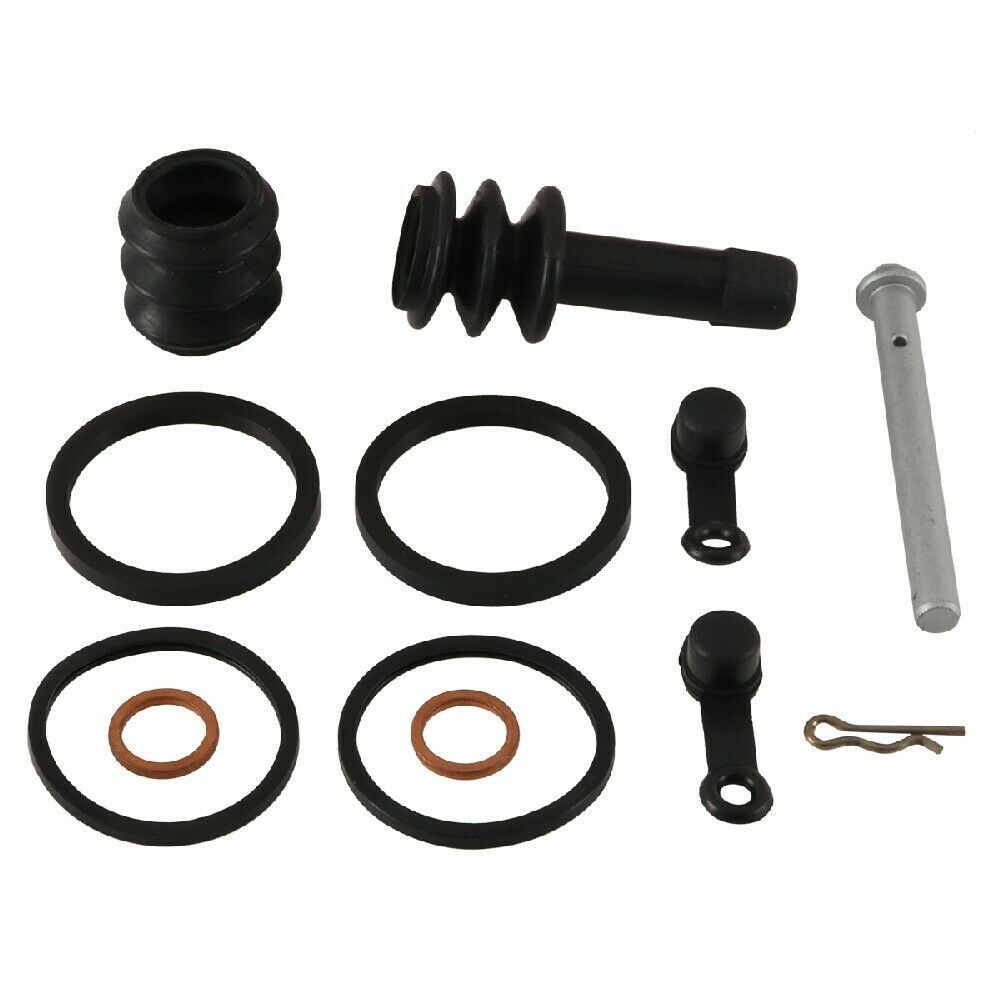 New ALL BALLS Rear Brake Caliper Rebuild Kit For HONDA, KAWASAKI, SUZUKI 18-3205 | Australian Moto Spares