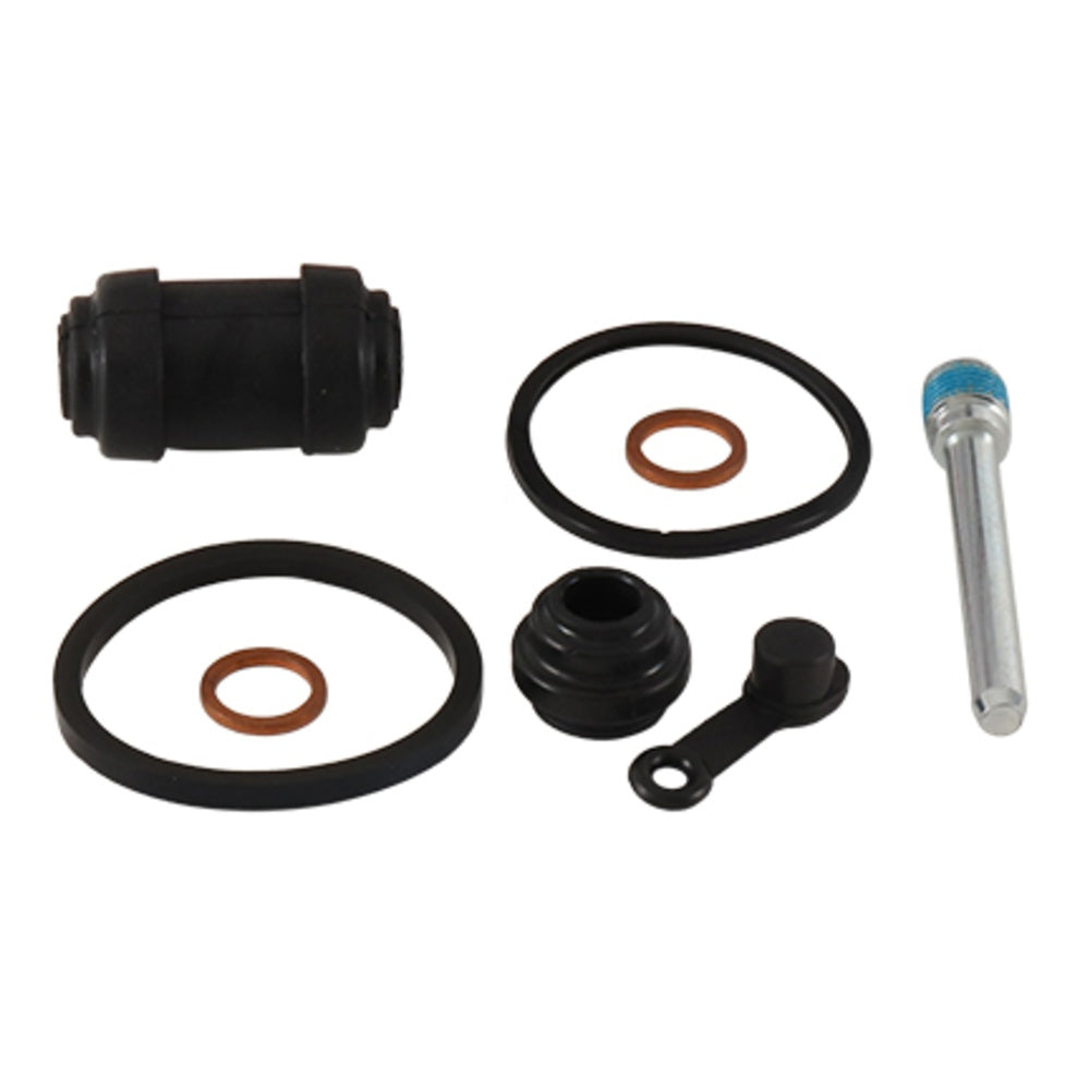 New ALL BALLS Rear Brake Caliper Rebuild Kit For HONDA 18-3224 | Australian Moto Spares