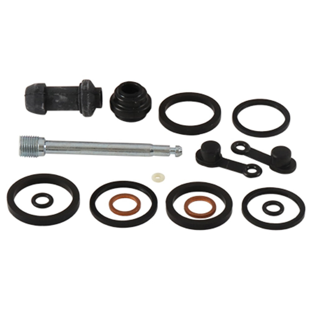New ALL BALLS Rear Brake Caliper Rebuild Kit For HONDA 18-3226 | Australian Moto Spares