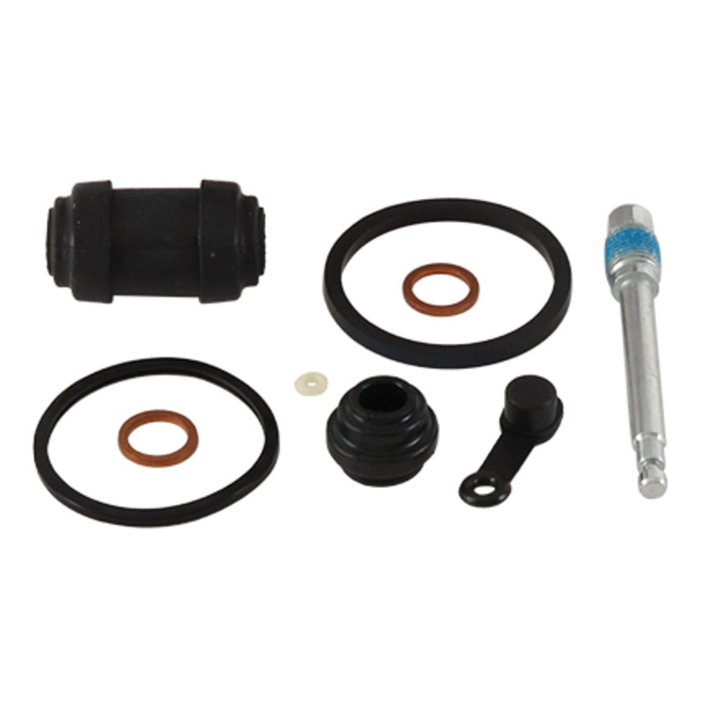 New ALL BALLS Rear Brake Caliper Rebuild Kit For HONDA 18-3227 | Australian Moto Spares