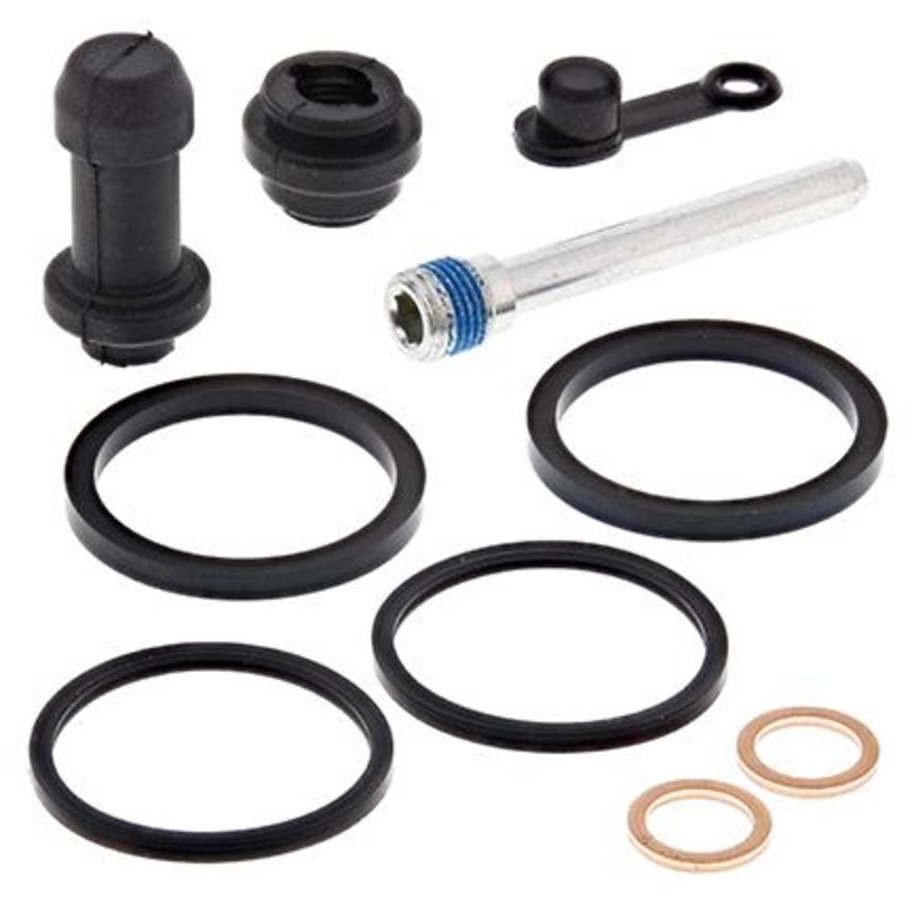 New ALL BALLS Front Brake Caliper Rebuild Kit For HONDA NTV 600 18-3242