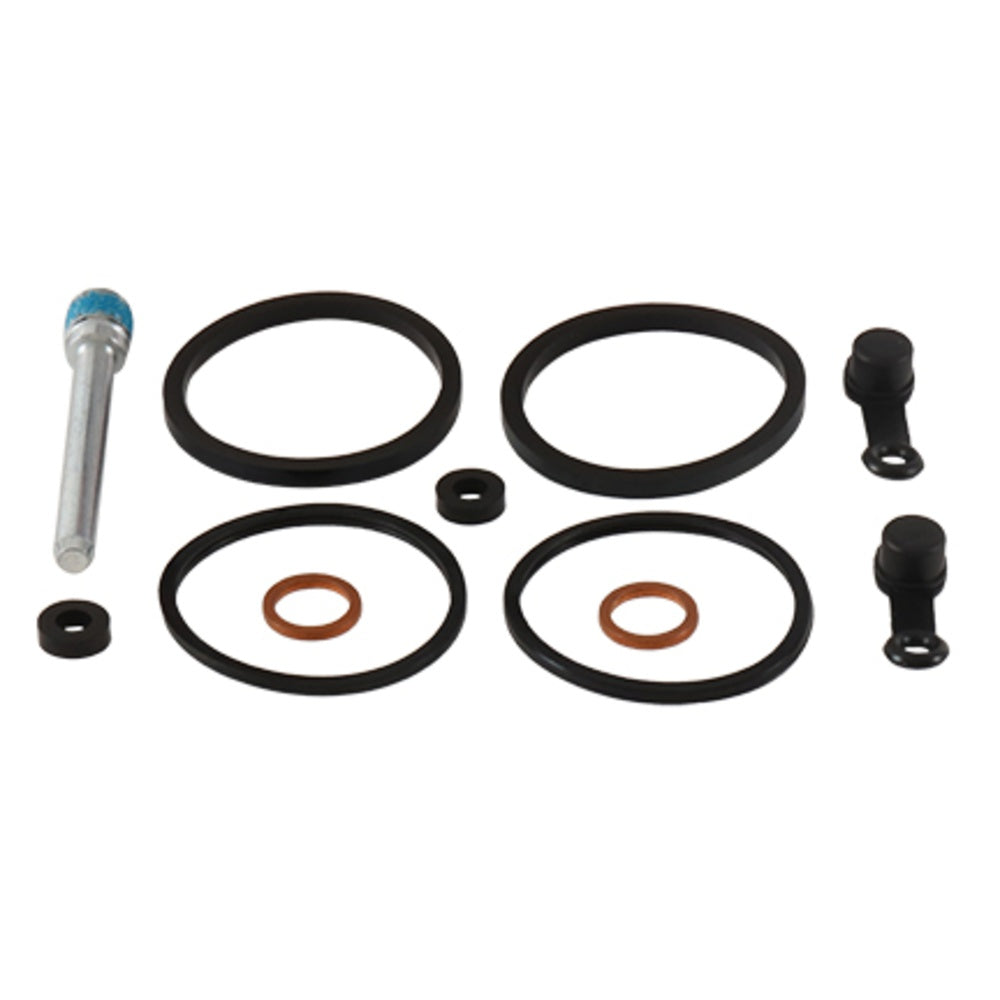 New ALL BALLS Rear Brake Caliper Rebuild Kit For KAWASAKI 18-3245 | Australian Moto Spares