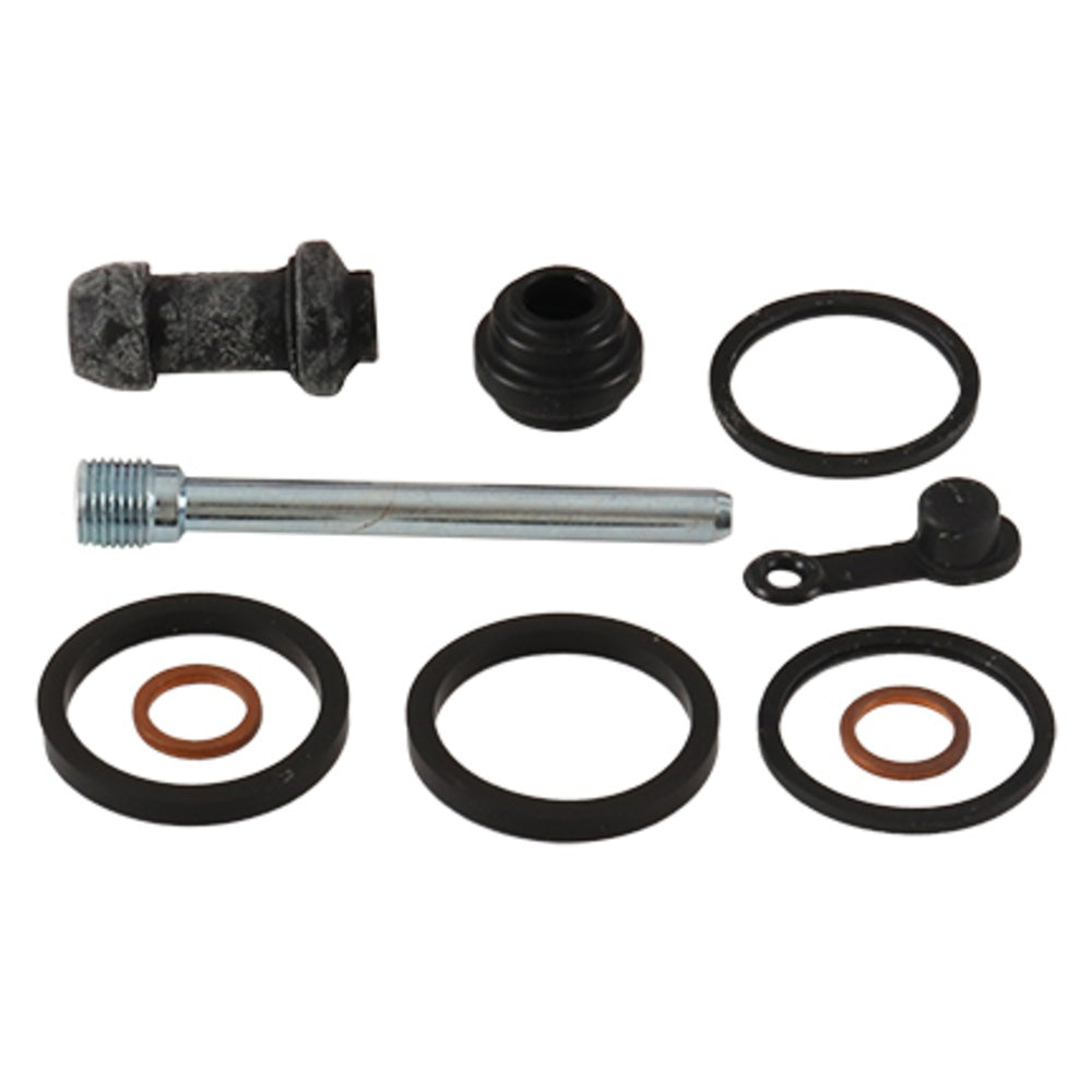 New ALL BALLS Rear Brake Caliper Rebuild Kit For HONDA 18-3246 | Australian Moto Spares