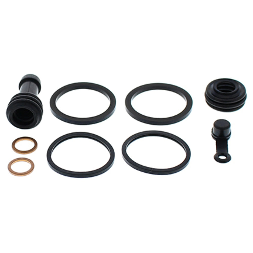 New ALL BALLS Front Brake Caliper Rebuild Kit For BMW, POLARIS 18-3251 | Australian Moto Spares