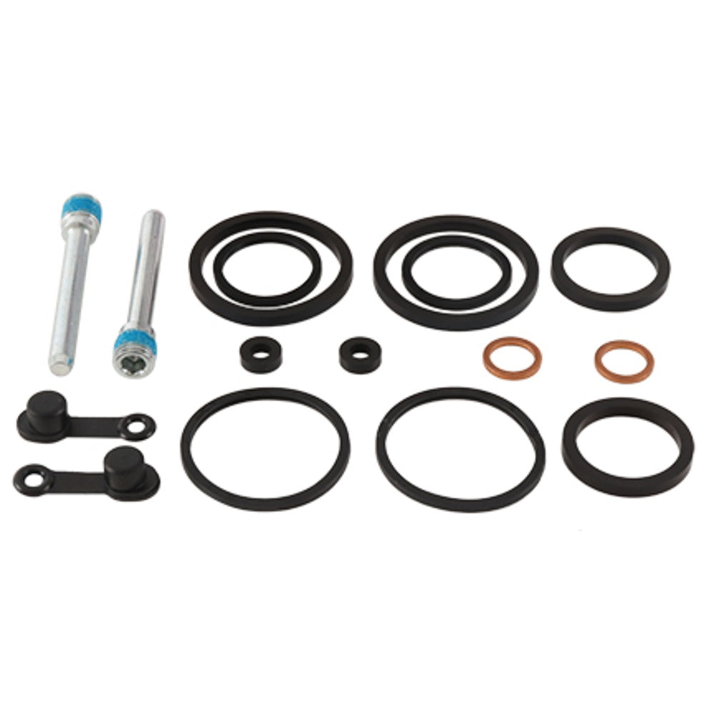 New ALL BALLS Front Brake Caliper Rebuild Kit For SUZUKI AN400 BURGMAN 18-3268