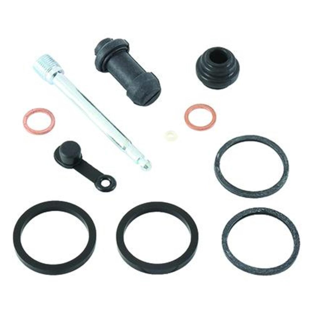 New ALL BALLS Front Brake Caliper Rebuild Kit For HONDA 18-3275 | Australian Moto Spares