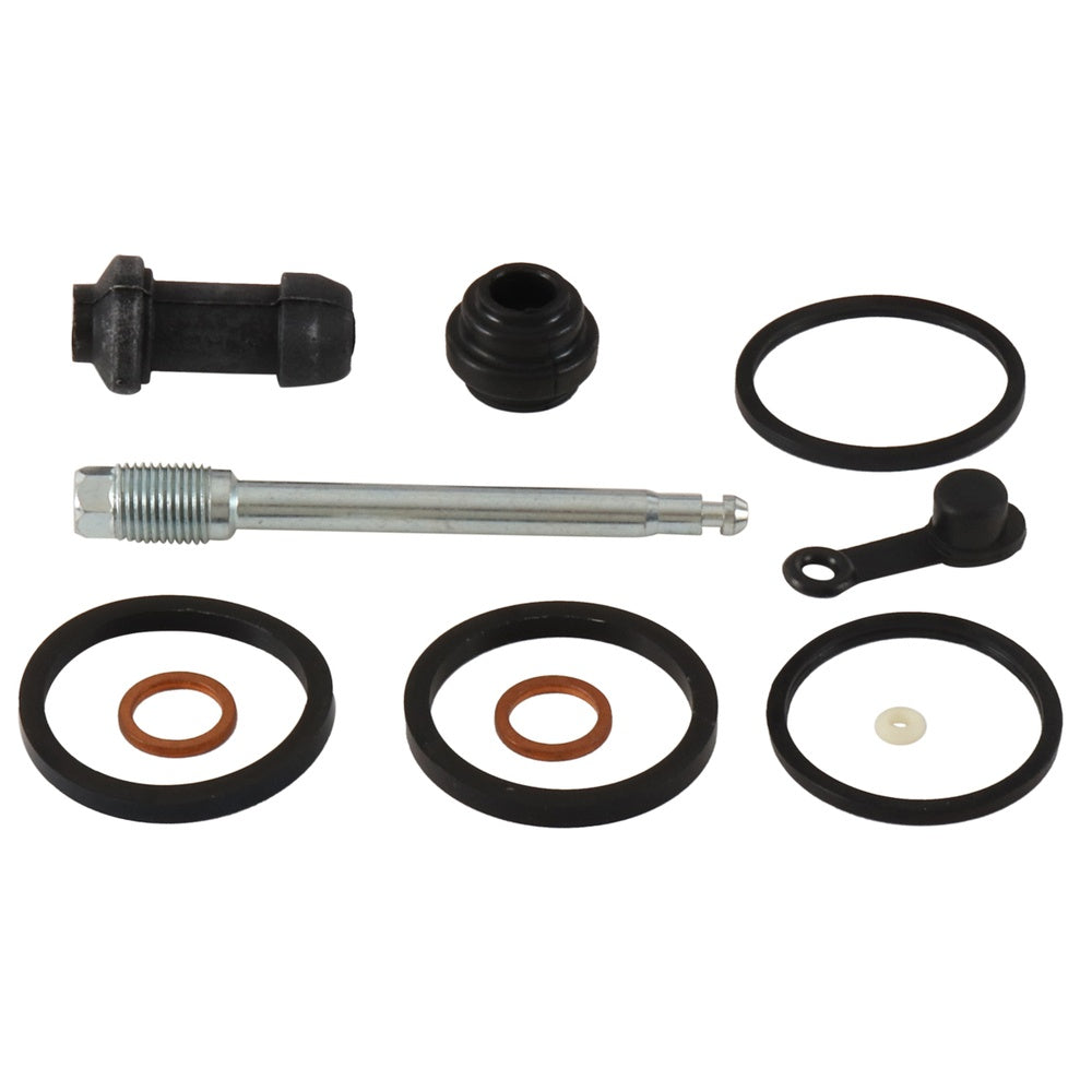 ALL BALLS Front Brake Caliper Rebuild Kit For KAWASAKI VULCAN S/ABS 650 18-3279