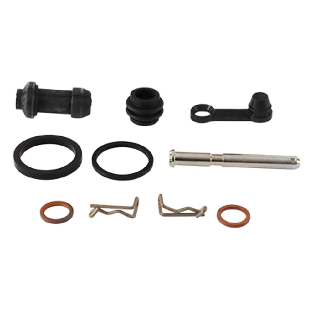 New ALL BALLS Rear Brake Caliper Rebuild Kit For HUSQVARNA 18-3281 | Australian Moto Spares