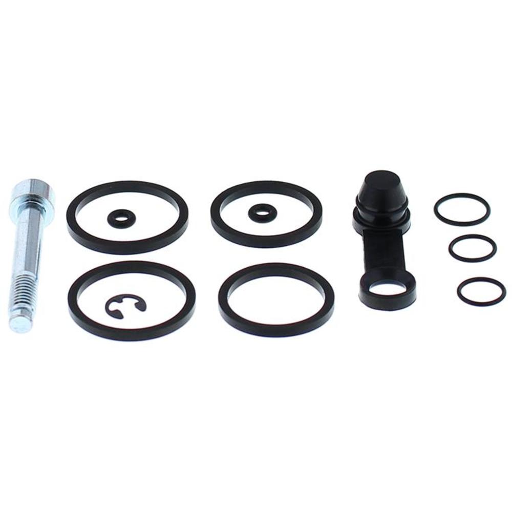 New ALL BALLS Front Brake Caliper Rebuild Kit For GAS-GAS MC 65 18-3283