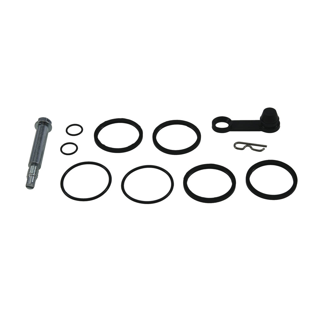 New ALL BALLS Front Brake Caliper Rebuild Kit For GAS-GAS MC 85 18-3284