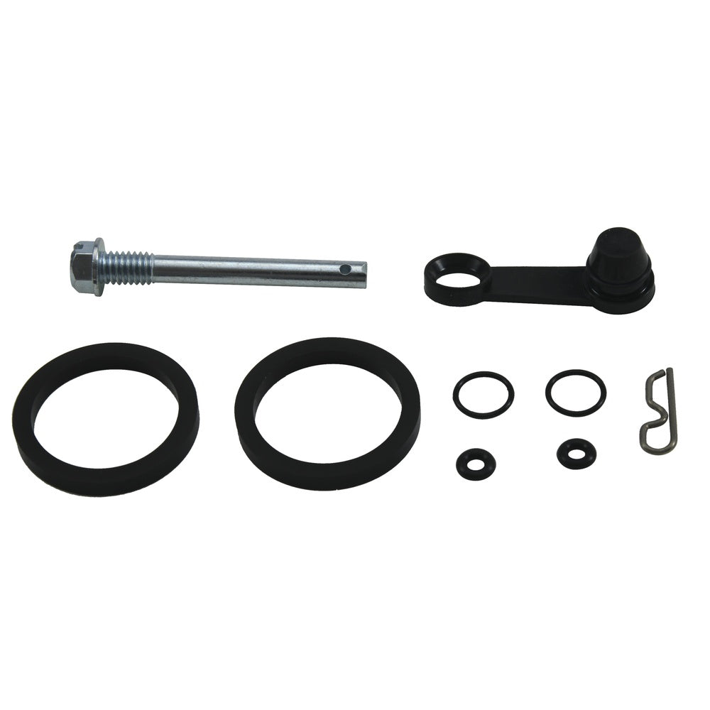 ALL BALLS Rear Brake Caliper Rebuild Kit For HUSQVARNA TC85 SW, TC85 BW 18-3285