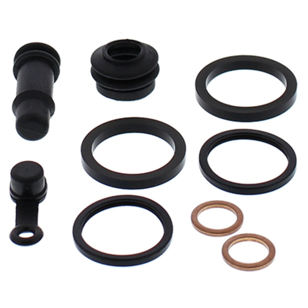 New ALL BALLS Front Brake Caliper Rebuild Kit For YAMAHA YZ65 18-3286