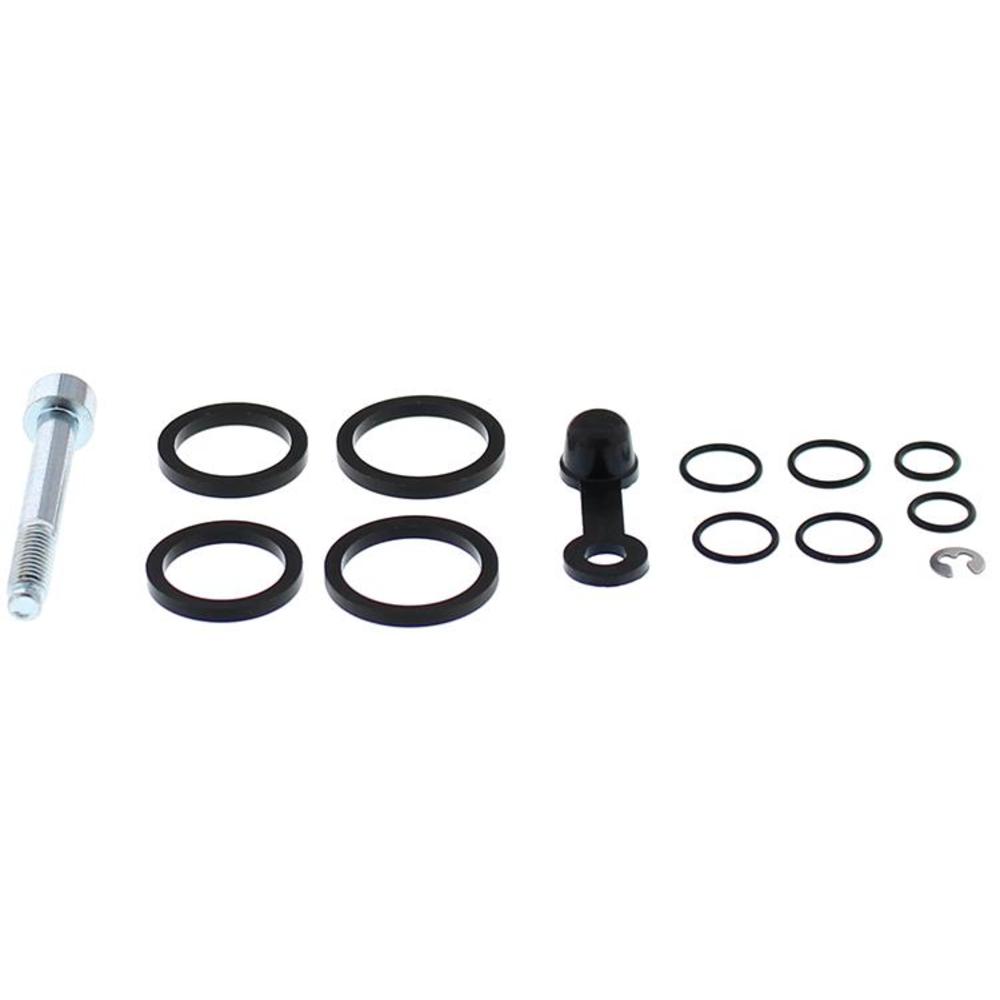New ALL BALLS Front Brake Caliper Rebuild Kit For GAS-GAS MC-E 5, MC 50 18-3287