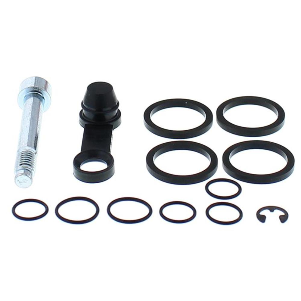 New ALL BALLS Rear Brake Caliper Rebuild Kit For GAS-GAS MC 65 18-3288