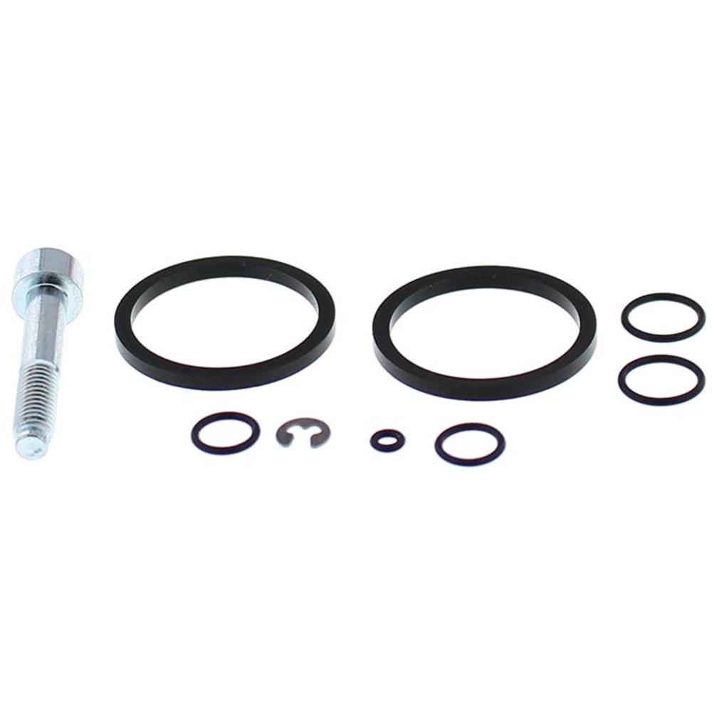 New ALL BALLS Rear Brake Caliper Rebuild Kit For GAS-GAS, HUSQVARNA, KTM 18-3289 | Australian Moto Spares