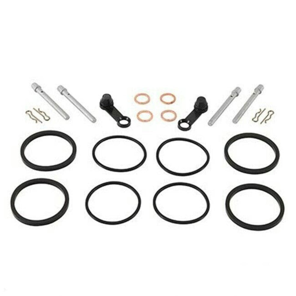 New ALL BALLS Rear Brake Caliper Rebuild Kit For GAS-GAS MC 85 18-3290