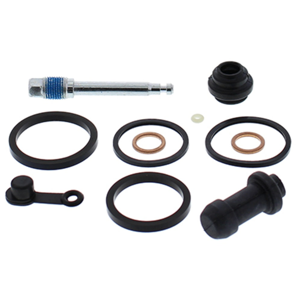 New ALL BALLS Front Brake Caliper Rebuild Kit For HONDA 18-3291 | Australian Moto Spares