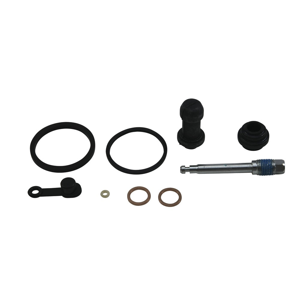New ALL BALLS Front Brake Caliper Rebuild Kit For HONDA C125 SUPER CUB 18-3297