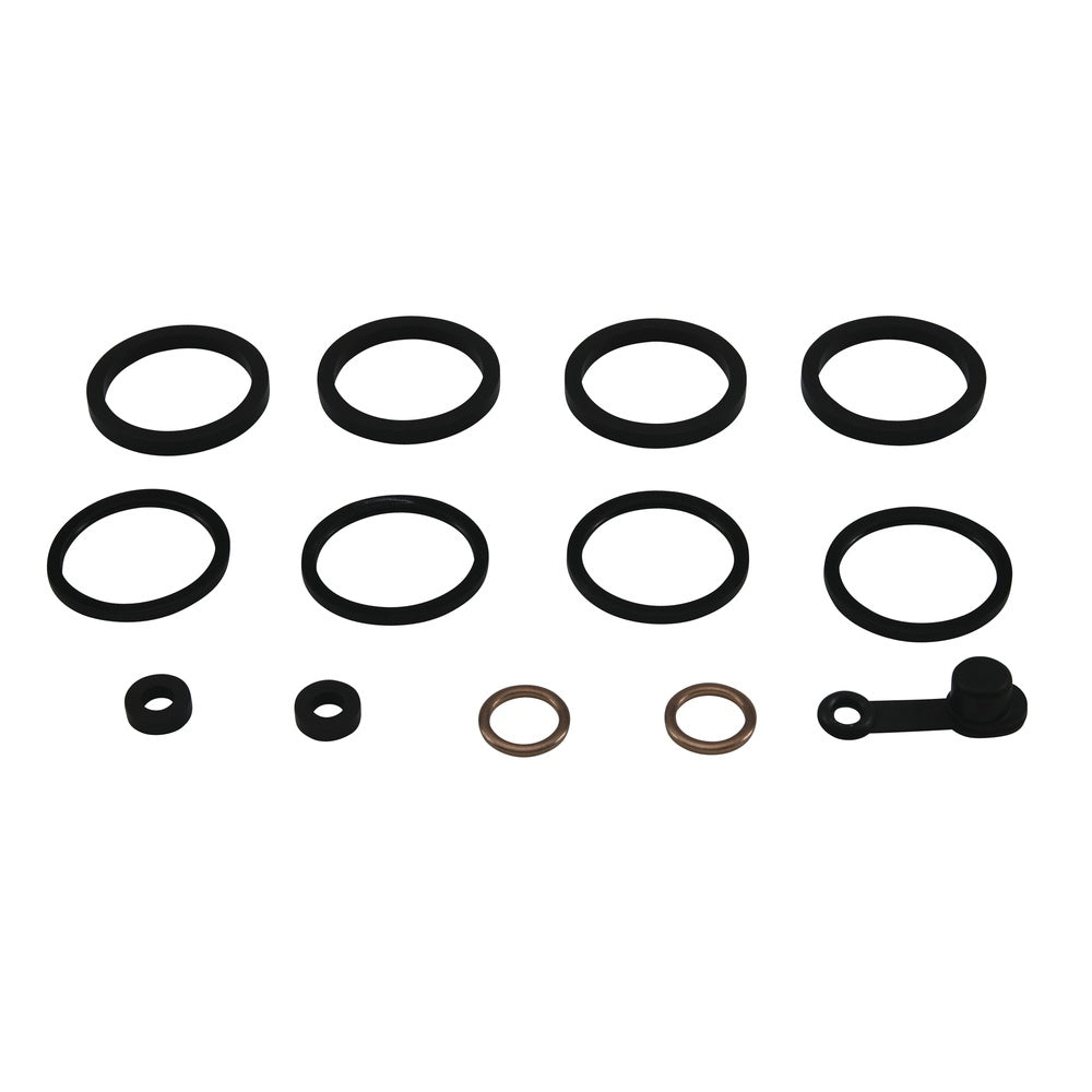 New ALL BALLS Front Brake Caliper Rebuild Kit For HONDA CB300R 18-3298