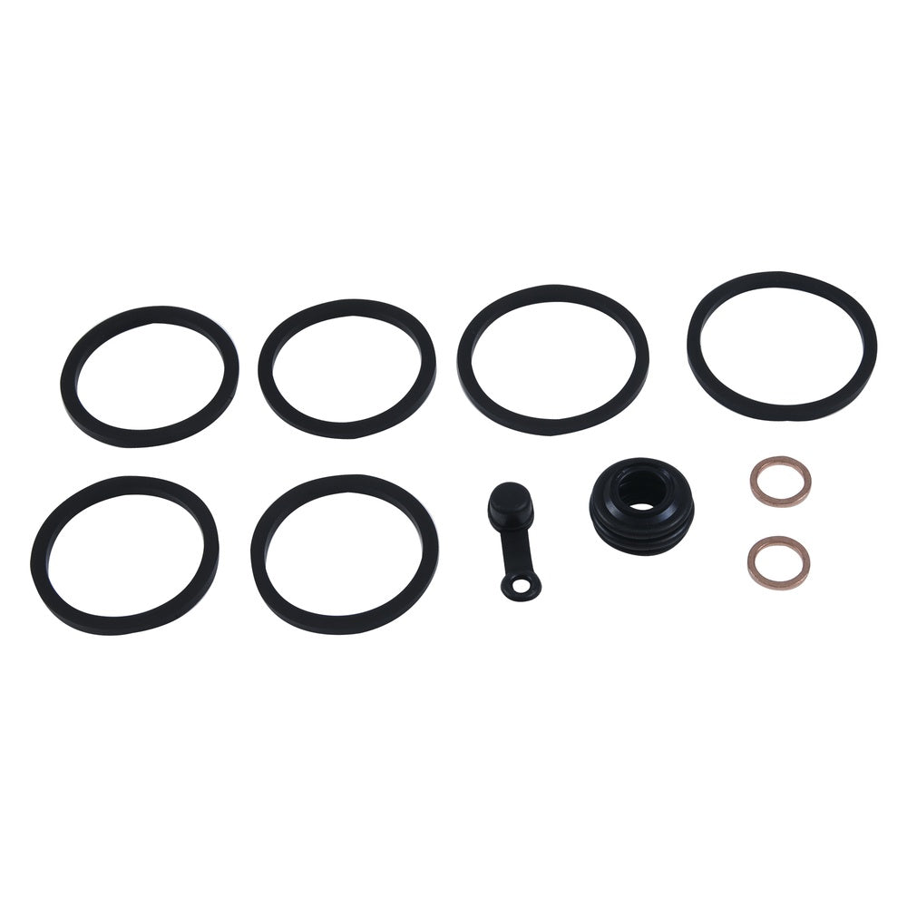 New ALL BALLS Front Brake Caliper Rebuild Kit For POLARIS 18-3306 | Australian Moto Spares