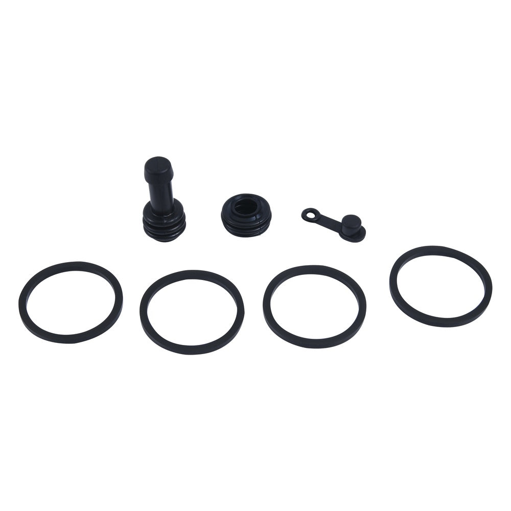 New ALL BALLS Front Brake Caliper Rebuild Kit For POLARIS 18-3308 | Australian Moto Spares