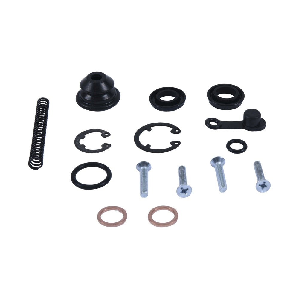 New ALL BALLS Clutch Master Cylinder Rebuild Kit For KAWASAKI 18-4026 | Australian Moto Spares