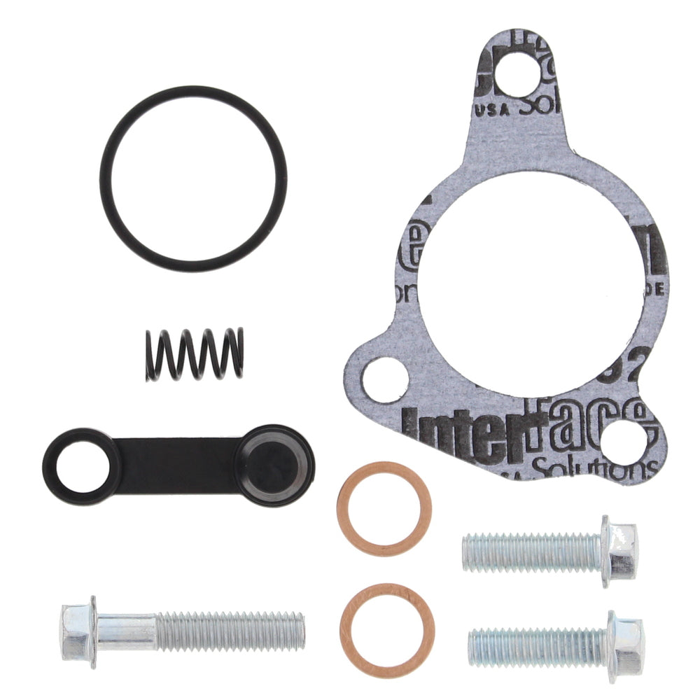 New ALL BALLS Clutch Slave Cylinder Rebuild Kit For HUSABERG FE501 18-6003