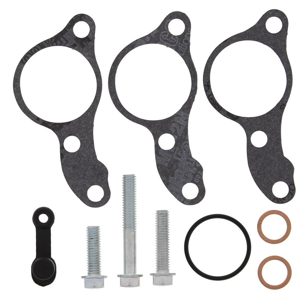 New ALL BALLS Clutch Slave Cylinder Rebuild Kit For KTM 125 SX, 200 EXC 18-6007