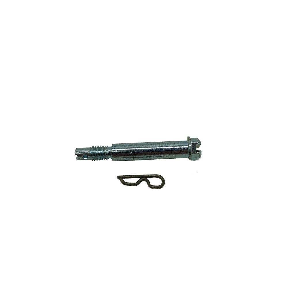 New ALL BALLS Rear Caliper Bolt Kit For KAWASAKI ZX750 ZX-7R NINJA 18-7018