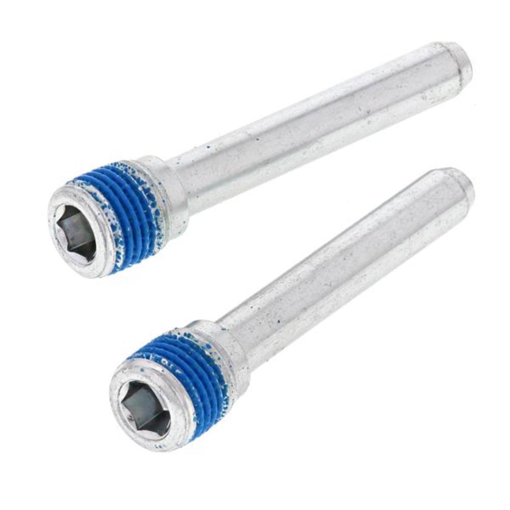 New ALL BALLS Front Caliper Bolt Kit For HONDA, KAWASAKI 18-7022
