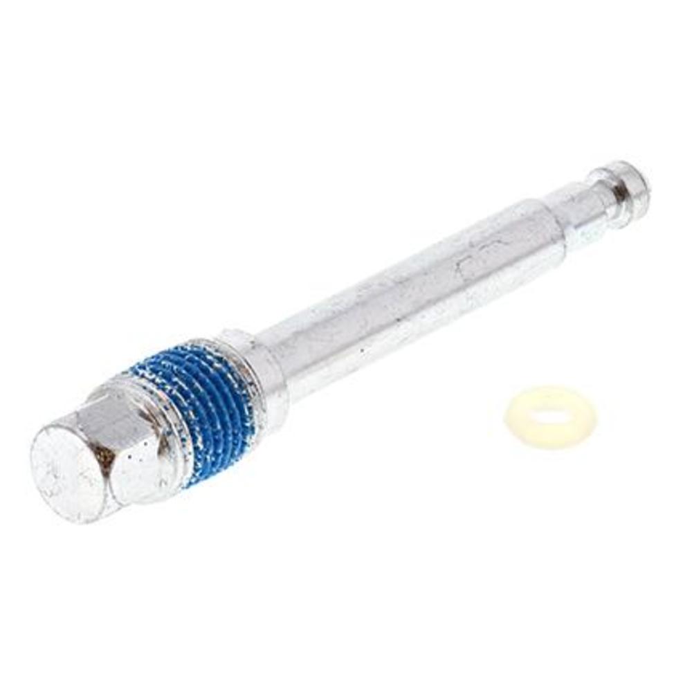 New ALL BALLS Front Caliper Bolt Kit For HONDA 18-7026