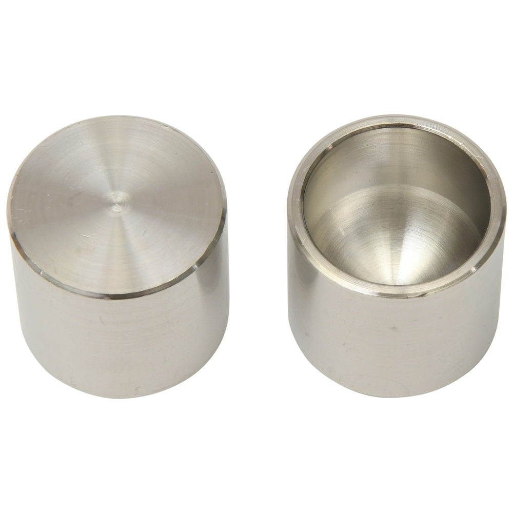 New ALL BALLS Front Caliper Piston Kit For YAMAHA YZ490, YZ250, YZ125 18-9046