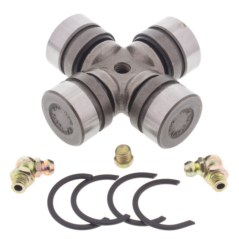 New ALL BALLS ATV Universal Joint Front Drive Shaft Differential Side 19-1001 | Australian Moto Spares