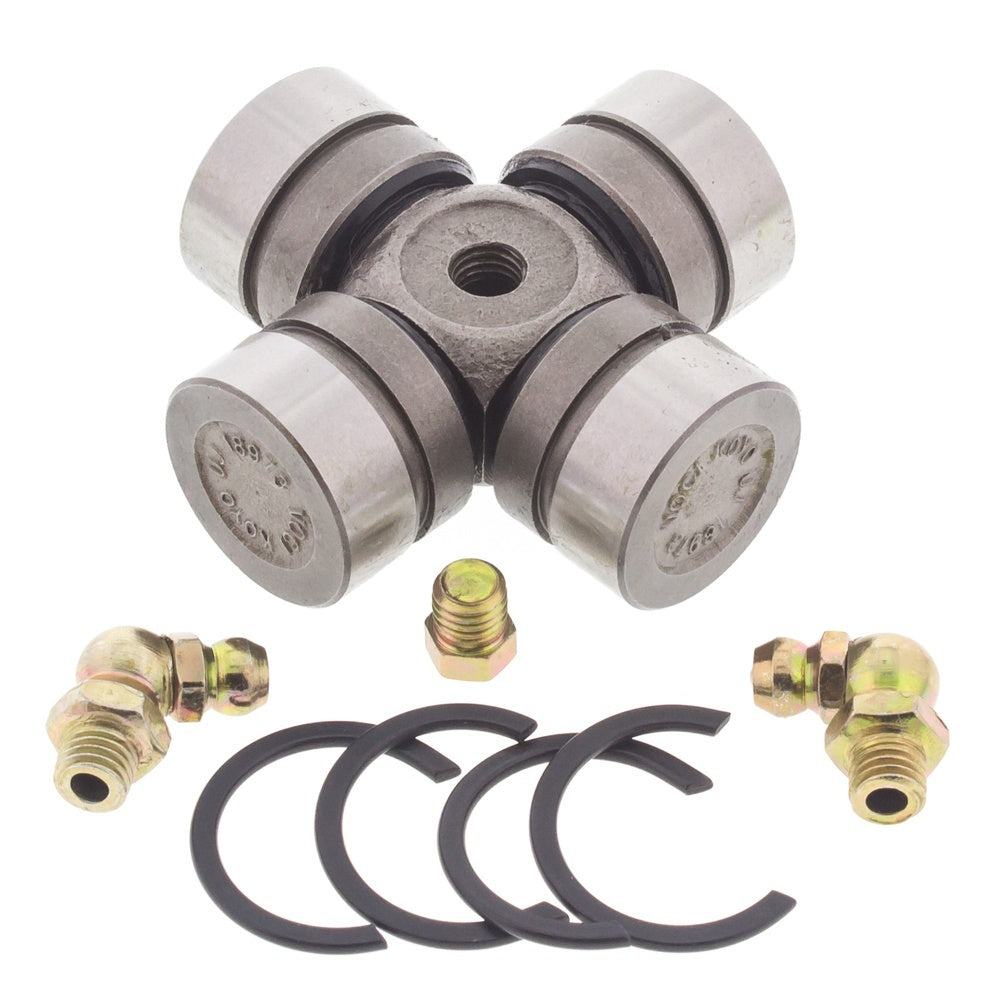 ALL BALLS ATV Universal Joint Front Drive Shaft Engine Side For KAWASAKI 19-1002 | Australian Moto Spares