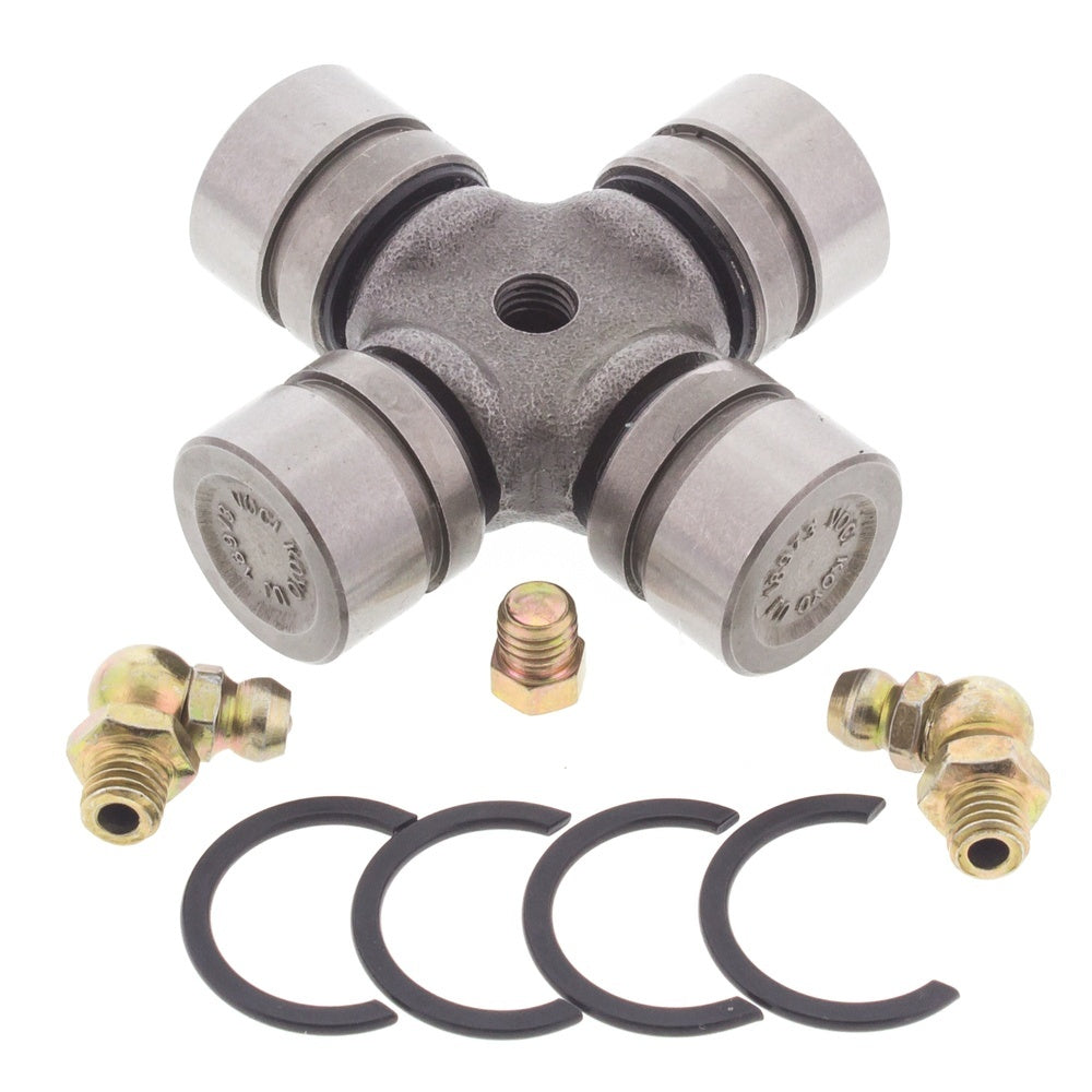 ALL BALLS ATV Universal Joint Front Drive Shaft Engine Side For YAMAHA 19-1003 | Australian Moto Spares