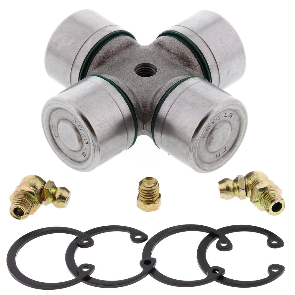 ALL BALLS ATV Universal Joint Rear Drive Shaft Engine Side For CAN-AM 19-1006 | Australian Moto Spares