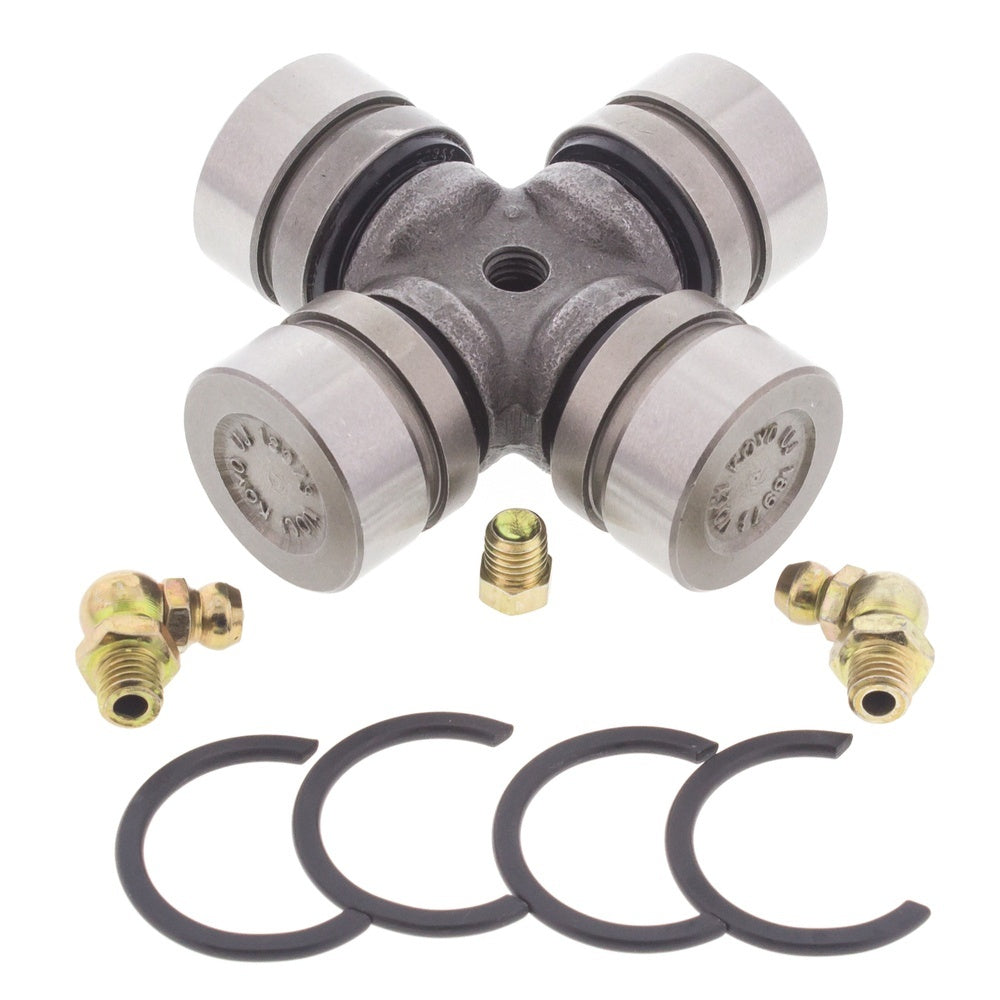 New ALL BALLS ATV Universal Joint Rear Axle Outer For KAWASAKI 19-1009 | Australian Moto Spares